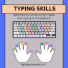 Typing practice paragraphs improve your speed and accuracy